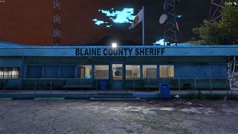 Release County Sheriff Office To Blaine County Sheriff Updated