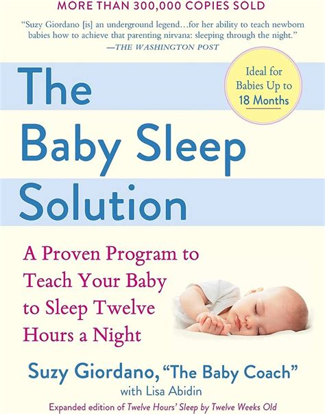 The 10 Best Sleep Training Books Of 2023 Ph