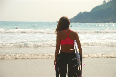 Hong Kong China Surf Lifestyle Fashion Bikinis