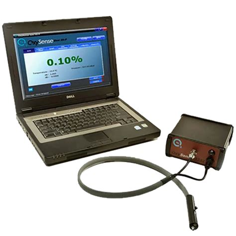Oxysentry System Inline Oxygen Monitoring Control Oxygen Analyzers My