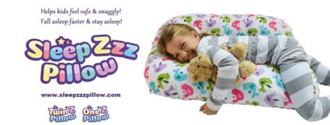 Are your toddler's sleep habits wearing you out? Toddler Pillow To Help Children Sleep Better