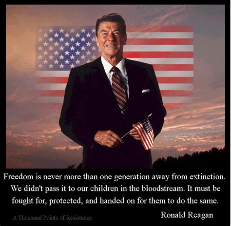 Ronald Reagan Quotes Quotesgram