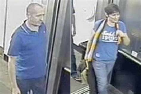 cctv images released after sex act in shrewsbury railway station lift shropshire star