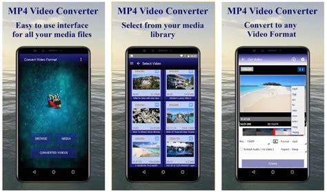 10 Best Video Converter Apps For Android Regendus