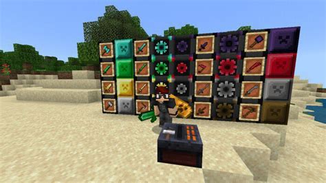 Mcpedl gun mods xbox one / xm guns add on 6 0 new year update minecraft pe mods addons / how to get guns mod on minecraft ps4/ps5/xbox yes this actually works texture packs,mods,shaders,minecraft. Vanilla+ Weapons Add-on [with updated link] | Minecraft PE ...