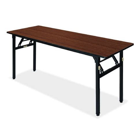 Platinum Trestle Folding Tables 8ft Nufurn Commercial Furniture