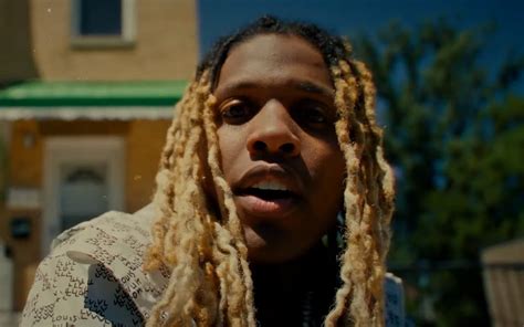Lil Durk Gives Risky Music Video Treatment