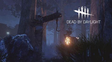 Dead By Daylight Gameplay Teaser Youtube