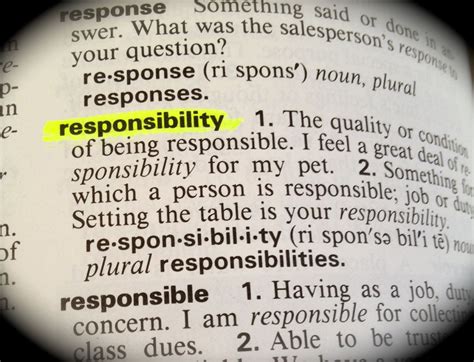 7 Responsibilities Of A Businessman Towards Society