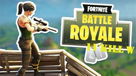 Use our fortnite tracker to check player stats, challenges and win/kill leaderboards. FORTNITE 11 KILL SOLO WIN!!!? - YouTube