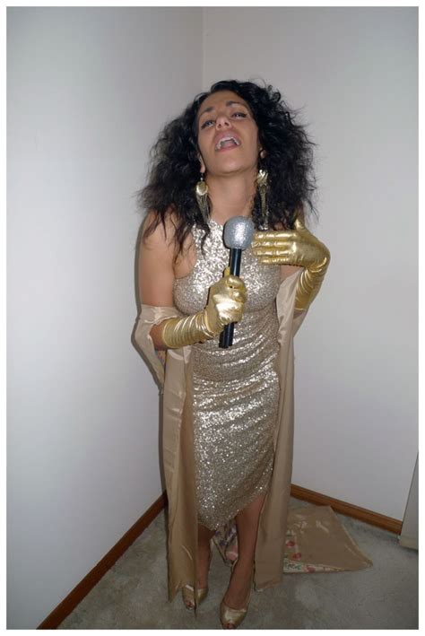 day 272 diana ross theme me costume fancy dress and theme inspiration