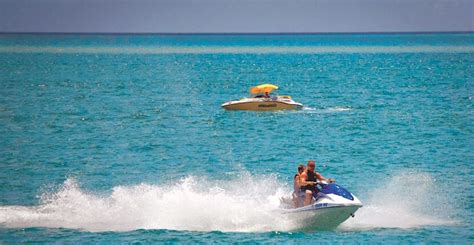 Siesta Key Watersports in Sarasota | Jet Ski Rental | Must Do Visitor
