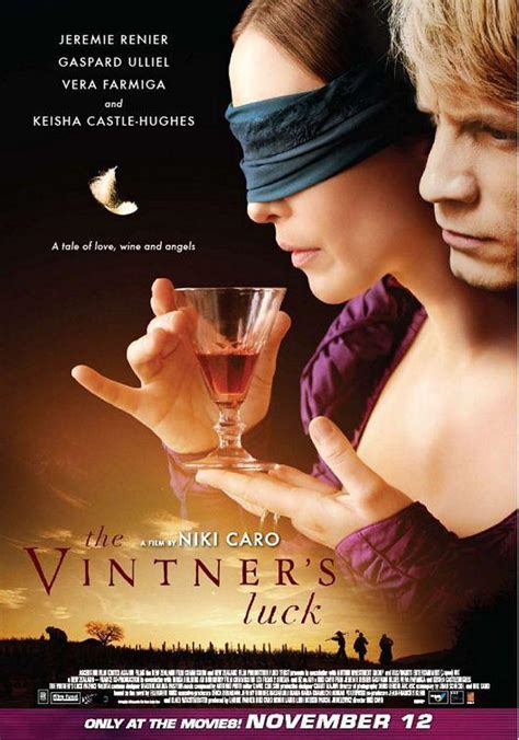 Image Gallery For The Vintner S Luck FilmAffinity