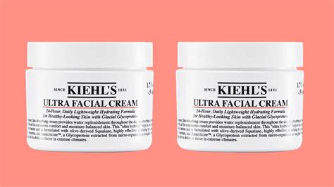 Earn rewards points when you shop and gain access to exclusive benefits. Kiehl's to Relaunch Ultra Facial Cream Without Parabens ...
