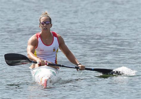 Maria teresa portela is a famous kayaker, who was born on may 5, 1982 in spain. La palista Teresa Portela confirma su participación en los ...