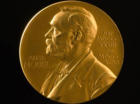Nobel Prize The New Economy