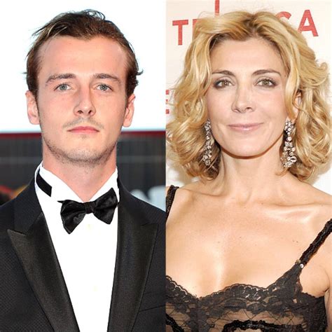 Her father was film director tony richardson and her mother was actress vanessa redgrave. Natasha Richardson's Son Micheál Hasn't "Fully ...
