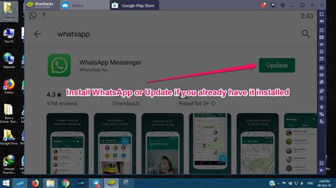 How To Run Whatsapp On Windows Without A Mobile Phone Dignited