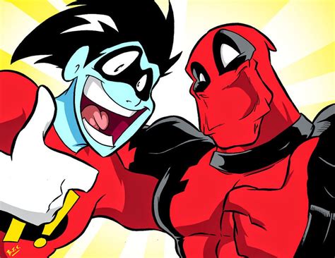 Kumpulan Gambar Freakazoid Gambar Lucu Terbaru Cartoon