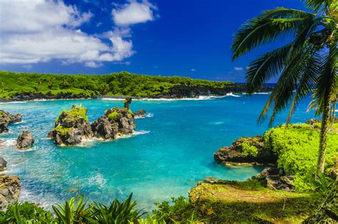 マウイ島おすすめの観光スポット16選！人気定番スポットまとめ アロハスマイル（aloha Smile）