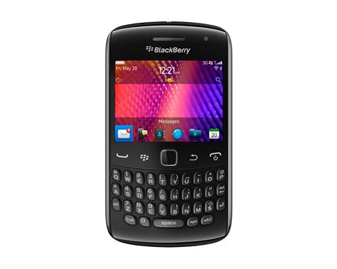 Full Spec Blackberry Apollo Blackberry Curve 9360 ~ Ponsel Hp