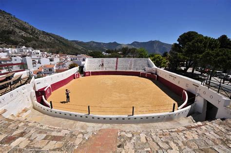 Bullring Of Mijas What To See And Do In Mijas Tripkay Guide