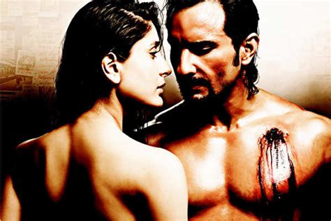 5 Bollywood Actresses Who Went Topless For Movie Posters
