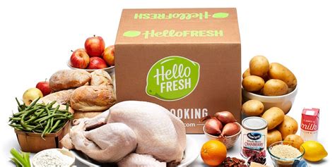 How Does Hellofresh Work Heres What You Need To Know About The Meal