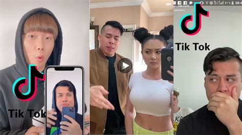 Beatbox Challenge By Spencer Tik Tok Compilation April 2020 Youtube