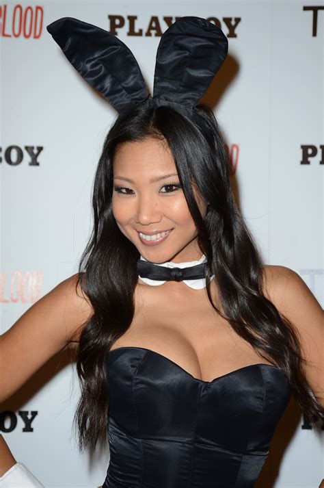 The 10 Most Beautiful Asian Playboy Models Amped Asia