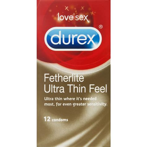 durex saturn condoms fetherlite ultra thin feel 12 pack woolworths