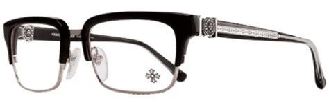 chrome hearts flaps eyeglasses