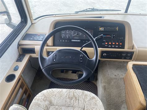 1997 Fleetwood Bounder 30e For Sale In Grand Terrace Ca Offerup