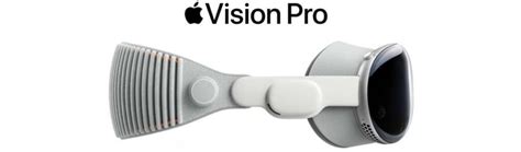 Apple Vision Pro features and specifications – An Apple Pro Vision.com