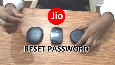Jiofi Password Reset How To Reset Jio Fi Jio Fi Router Password Reset YouTube