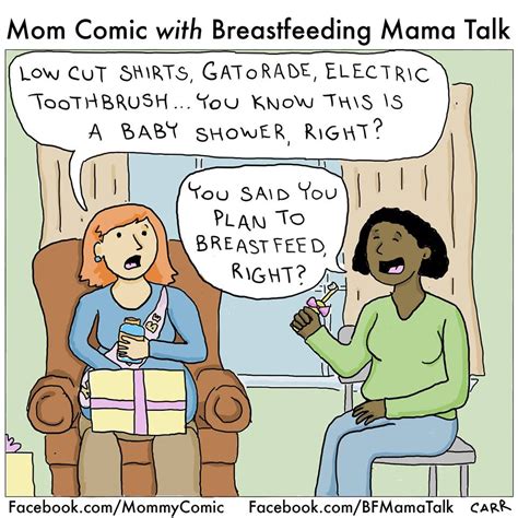 new cartoon what was an item breastfeeding mama talk facebook