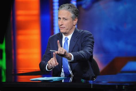 jon stewart is returning to host the daily show part time lamag