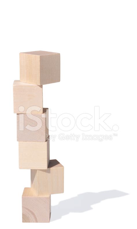 Stacked Cubes Stock Photo Royalty Free Freeimages