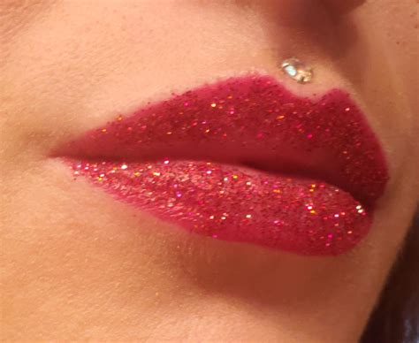 Burlesque Kit W Lip Liner Stay Golden Cosmetics