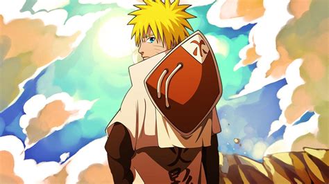 I'm going to be honest i thought the same at first until i took that first sip of ramen broth. Cool Naruto Backgrounds - Wallpaper Cave