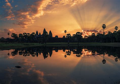 Cambodia 030mm Photography