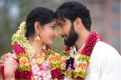 According to filmbeat, the bride is a doctor by profession. Malayalam actor Divya Unni marries US-based techie in ...