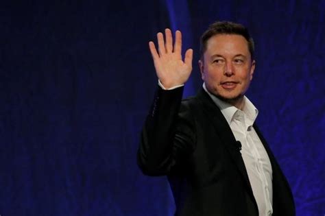 Tesla Ceo Elon Musk Attended A Sex Party In Confusion Left After Talking About Technology