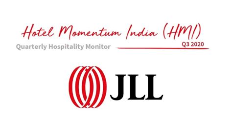 Indias Hospitality Industry Witnesses Decline Of 528 In Revpar During The First Three