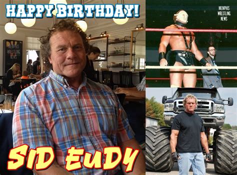 Happy Birthday To Sid Vicious Memphis Wrestling News