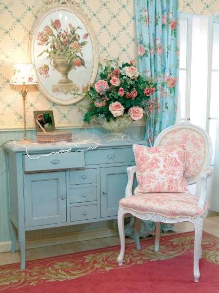 How To Create A Shabby Chic Inspired Interiors Interior
