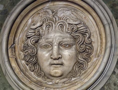 What Does Medusa Represent In Greek Mythology