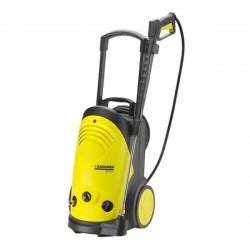 Harga Karcher Hd C Plus Cold Water Pressure Washer Yellow