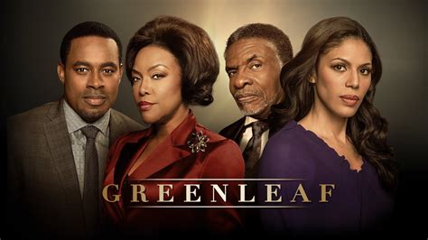 Greenleaf Tv Series 2016 Backdrops — The Movie Database Tmdb
