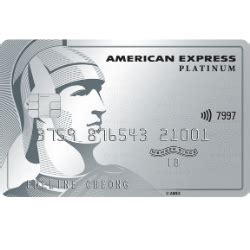 It helps users track their spending, pay find offers, mobile wallets, and all other features. American Express Platinum Credit Card November 2020 Review | Finder Singapore